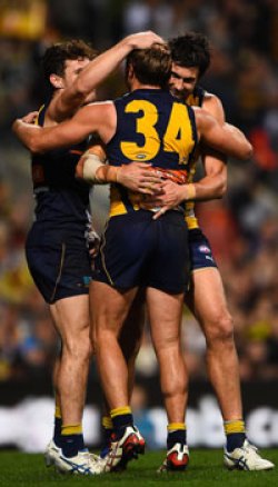 Expect to see plenty of this in 2016. Photo: Getty