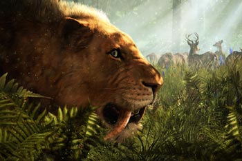 far cry primal