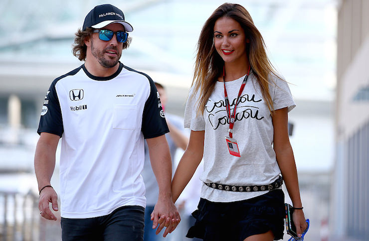 F1 Grand Prix of Abu Dhabi - Previews