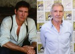 Harrison Ford