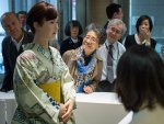 humanoid robot japan