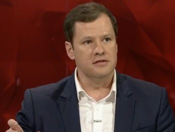 Labor's Ed Husic pointed out that Australia's web speeds have plummeted in world rankings.