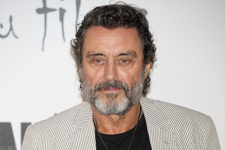 Ian McShane will play a pivotal role in season six. Photo: Getty