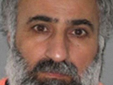 Abu Alaa al-Afari reportedly killed