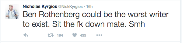 nick kyrgios
