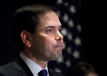 marco rubio