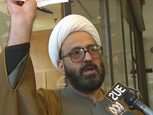 Man Monis's partner sentenced to 44 years for murder