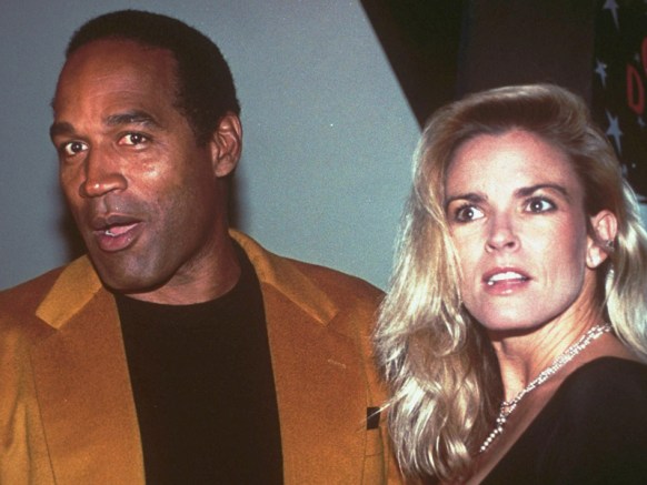 OJ simpson