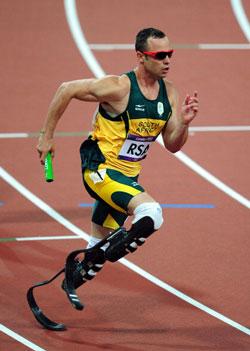 pistorius