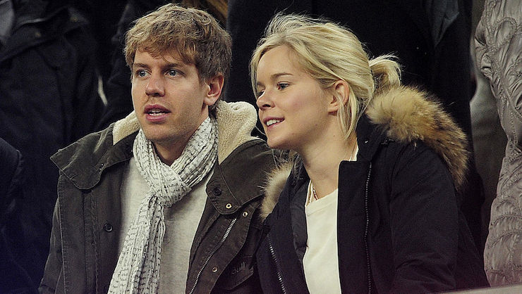 German Formula 1 and Grand Prix driver S