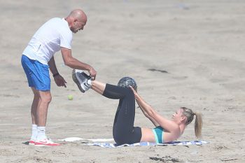 Splash News Australia