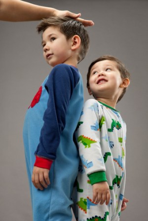 Family dynamics can play a part in feelings of inadequacy. Photo: Getty