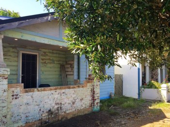 Police said they were called to reports of a fight.