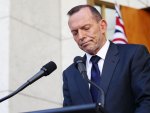 Tony Abbott