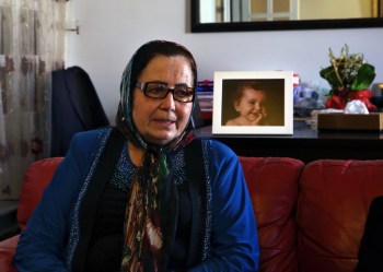 The children's grandmother says she was assaulted in the incident. Photo: AAP