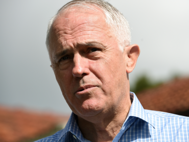 Malcolm Turnbull