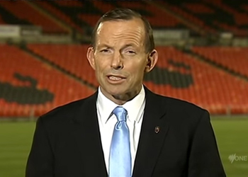 ABC cuts are unpopular with many voters, as ex-PM Tony Abbott learnt after backtracking on famous 'no cuts' interview.