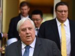 clive palmer