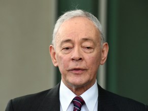 Senate crossbencher Bob Day.