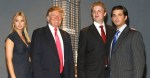 donald-trump-family