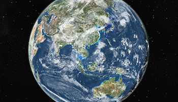 The astronomers are betting we don't actually want to know what's out there. Photo: Getty