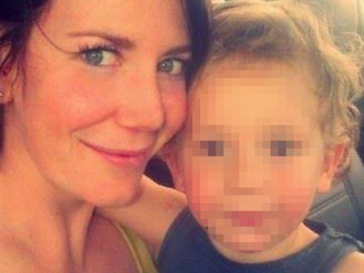 Ms Faulkner is in a Beirut prison. Photo: Facebook/Supplied