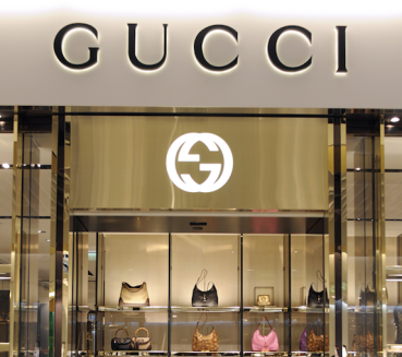 gucci logo