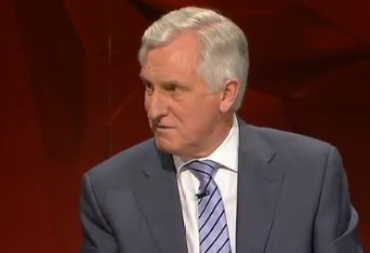 John Hewson