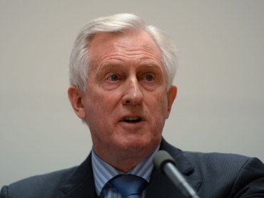John Hewson