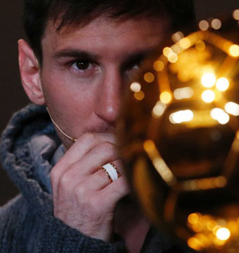 Fame and fortune has followed the multiple Ballon d'Or winner, but Lionel Messi has fought a long-running battle with Spain's taxman.