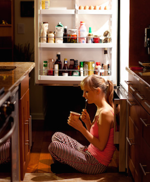 Dorveille allows you to switch off from the outside world without guilt. Photo: Getty