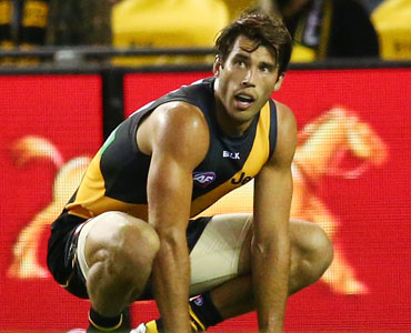 alex rance richmond