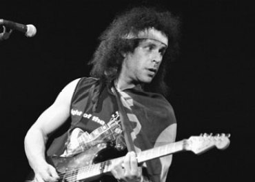 randy california
