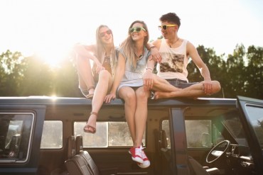 Your insurance may have an excess for cars. Photo:Getty