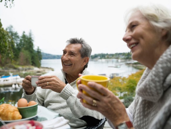 Those approaching retirement should up their super contributions now. Photo: AAP
