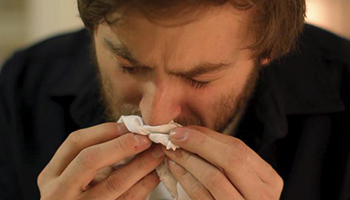 Participants don't know anything about the owners of the other shirts. Photo: Twitter/Reuters