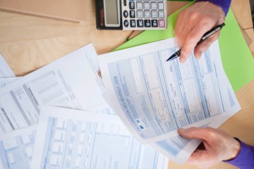 It pays to do your paper work. Photo:AAP