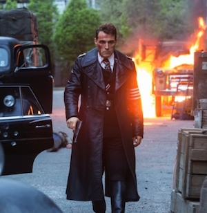 The Man in the High Castle is an Amazon Prime original series.