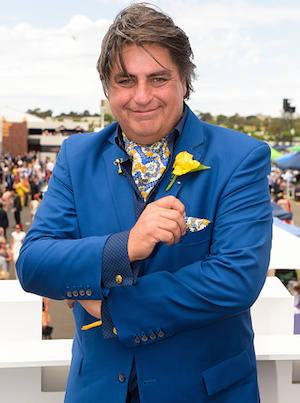 Matt Preston loved his gap year. Photo: Getty