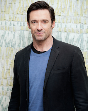 Hugh Jackman spent his gap year in England. Photo: Getty