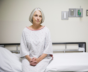 Most patients reported improved overall wellbeing after the surgery. Photo: Getty