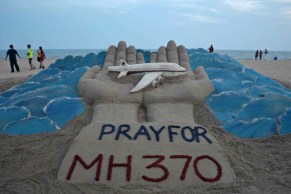mh370 FBI report