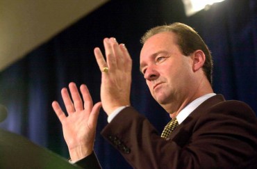 Mark Vaille has spoken out. Photo:AAP