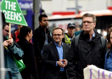 adam bandt