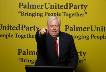 clive palmer