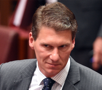 cory bernardi