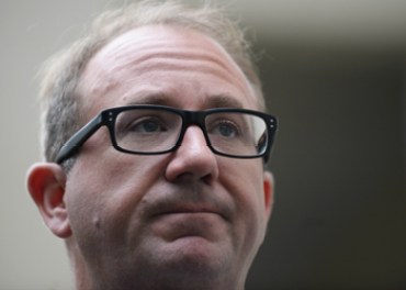 Labor MP David Feeney claimed travel allowance on his wife's apartment.