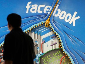 facebook reactions privacy