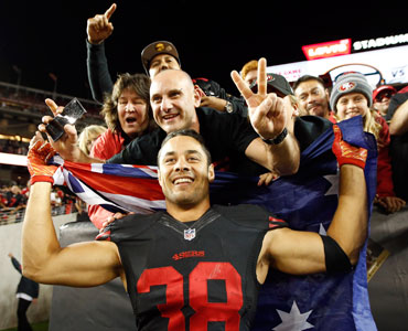 jarryd hayne