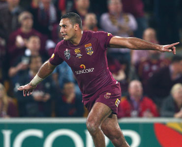 justin hodges